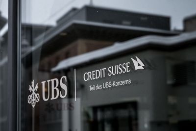 Credit Suisse to Pay $511 Million for Helping US Taxpayers in Hiding Money Offshore