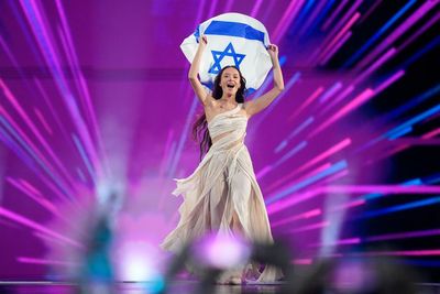 In open letter, former Eurovision contestants call for ban on Israel