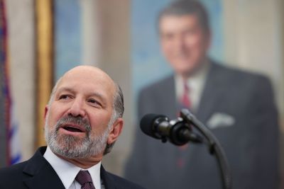 Trump Admin Official Criticizes Canada's 'Socialist Regime' Ahead of New Prime Minister's White House Meeting