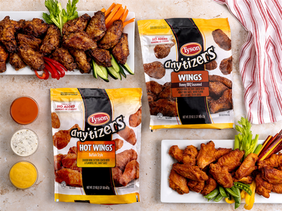Uncertainty Creates Opportunity for Tyson Foods Investors