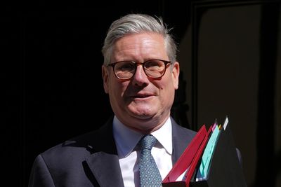 UK and India sign a 'landmark' trade agreement after years of tough negotiations