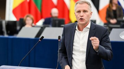 German far-right MEP stripped of immunity over Russian bribe charge