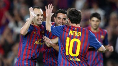 Best Barcelona Players of All Time: The Greatest Legends in Club History