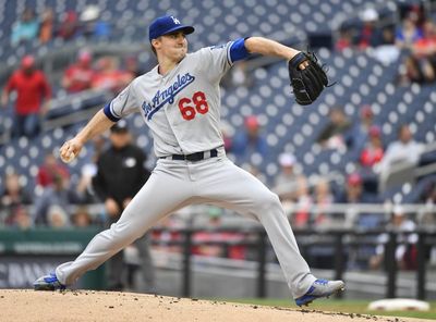 MLB pitcher Ross Stripling retires at age 35