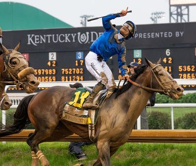 How Many Triple Crown Winners Have There Been?