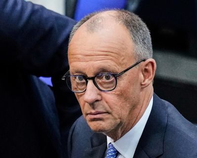 What held up Friedrich Merz’s confirmation as chancellor and what’s next for Germany?