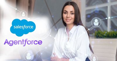 This Salesforce AI Update Will Help with Everyday HR Work