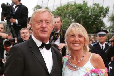 Chris Tarrant’s ex-wife shares extreme methods she used to catch him cheating