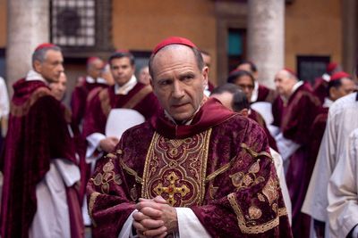 What Conclave the film gets right and wrong about the next Pope’s election