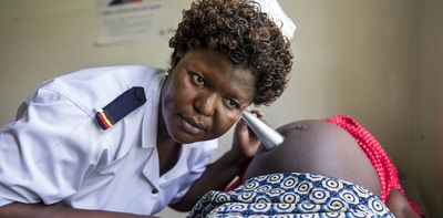 African women at higher risk of pre-eclampsia – a dangerous pregnancy complication