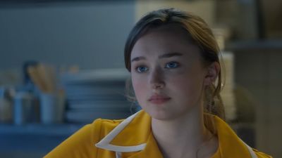 Netflix drops a stunner of a horror trailer – if you can bear to watch it