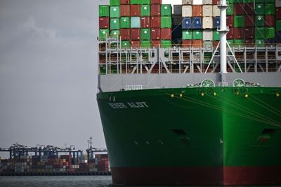 UK, India Strike Trade Deal Amid US Tariff Blitz