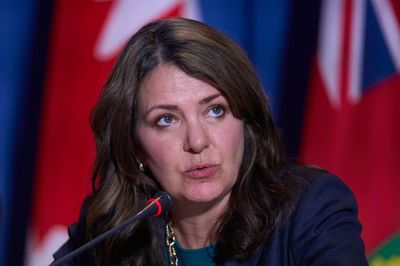 Prime Minister Of Conservative Province Takes Step Towards Referendum To Separate From Canada