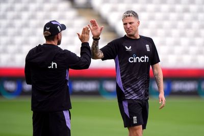 Brydon Carse poised to give England a boost with return to action after injury