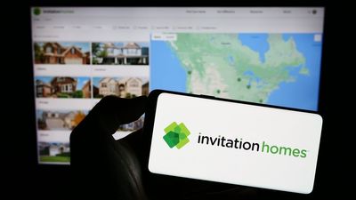 What Are Wall Street Analysts’ Target Price for Invitation Homes Stock?