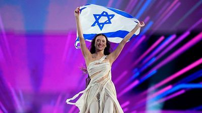 Former Eurovision contestants call for Israel and broadcaster KAN to be banned