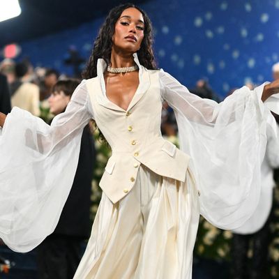 Met Gala 2025: The 15 best dressed celebrities of the evening