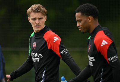 PSG vs Arsenal – UEFA Champions League: Start time, team news, lineups
