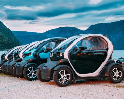 Renault and Citroën owner warn of ‘painful decisions’ if EU does not change rules for small cars