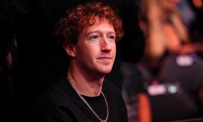Mark Zuckerberg tried to convince us he was human. Sorry, ZuckBot: you’ve failed