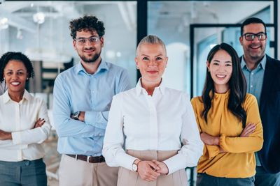 Want an effective talent strategy for the next decade? Embrace these four shifts