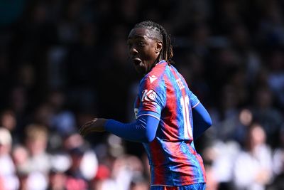 Crystal Palace: Eberechi Eze hitting top form at perfect moment as FA Cup final approaches