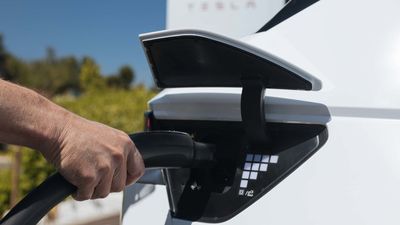 Hyundai EVs Just Got A Lot Easier To Charge. Almost Tesla Easy