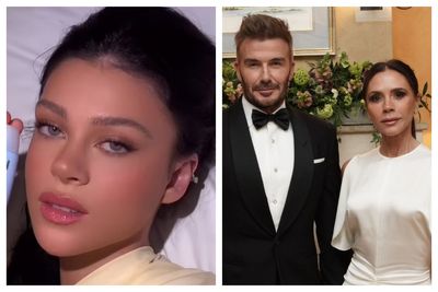 'Why do you hate your in-laws?': Nicola Peltz trolled after skipping David Beckham’s birthday amid 'family feud'