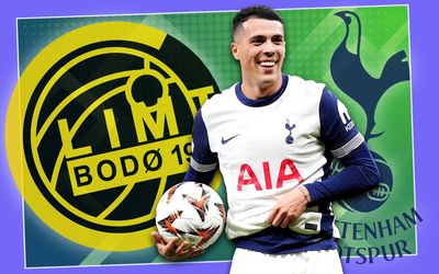 Bodo/Glimt vs Tottenham: Europa League prediction, kick-off time, team news, TV, live stream, h2h, odds today