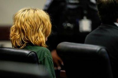Lawyer signals teen accused in Georgia school shooting that killed 4 is likely to plead guilty