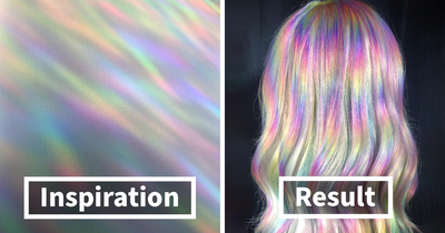 30 New Hair Designs By Kansas-Based Hairstylist, Ursula Goff