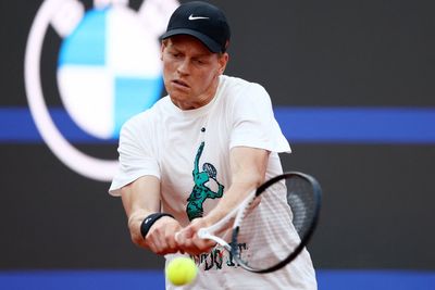 When will Jannik Sinner make his return to tennis at Italian Open?