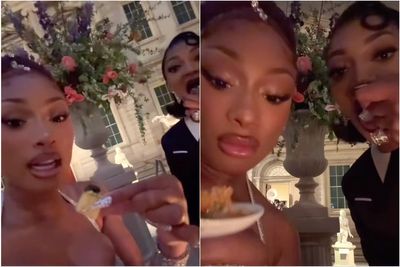 All the stars who broke Anna Wintour’s strict rule inside the 2025 Met Gala