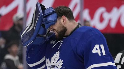 NHL Fans Furious League Not Punishing Panthers Forward for Game 1 Hit