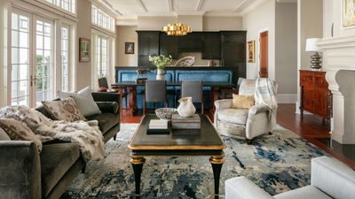7 couch colors that will never go out of style, according to interior designers