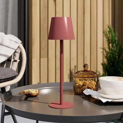 B&Q’s new wireless lamp is the perfect lookalike for Pooky’s popular Scoon lamp – and it’s only £15!