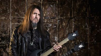"I could have done a poor imitation of Brian May, but I just figured it would be better to get the real thing": Bumblefoot on wrangling famous guitarists, his new album, and the celebrity hot sauce community