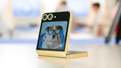 Samsung Galaxy Z Flip 7 just tipped to feature taller and wider screen