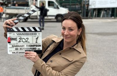 Big Bang Theory star Kaley Cuoco to make huge comeback in new mystery thriller for Prime Video