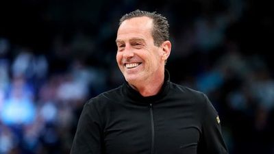 In his first season with Cleveland, Kenny Atkinson is the 2024-25 NBA Coach of the Year