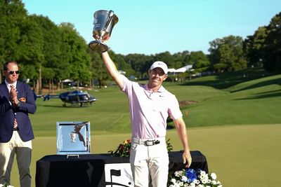 Truist Championship Prize Money & Full Purse Breakdown 2025