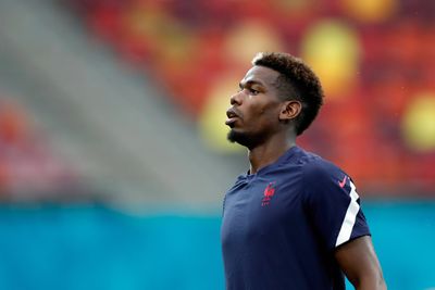 MLS Transfer News Will Paul Pogba Make Inter Miami Move?