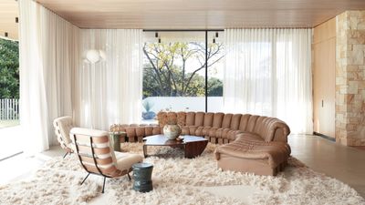 Are Curtains Out of Style? Of Course Not, but Some Designs Will Date Your Space Faster — Here's What to Know