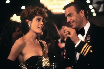 No Way Out: the 1987 thriller that prophesied a deeply corrupt US government