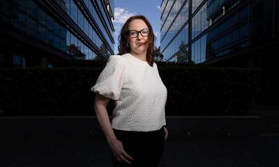 Chronic pain sent Jabez into a spiral of despair. Behaviour therapy brought her back