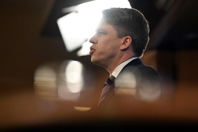 Paul Erickson: unmasking the mastermind behind Labor’s winning election strategy