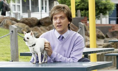 Mr G is back, this time in a podcast. The world has moved on – so why hasn’t Chris Lilley?