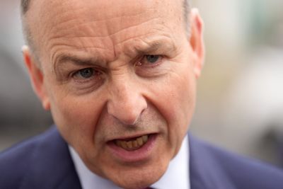 Israeli aid blockade on Gaza clearly a ‘war crime’, says Taoiseach
