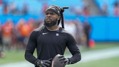 How Much Is Diontae Johnson's Deal With the Browns Worth?