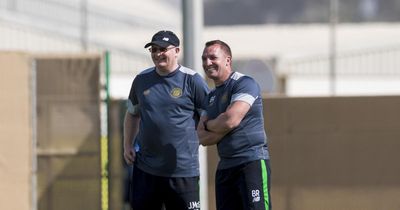 Inside John McGlynn's time at Celtic as lasting Brendan Rodgers impact revealed